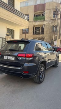 جيب 2020 لمتد  بيع او مراوس باقل  07718073372 السعر 231 تقرير السياره ...