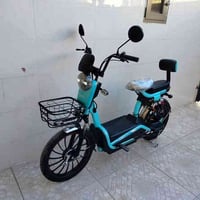 مانتۆڕ شحن • ٥ پاتری • حەجم ۲۰