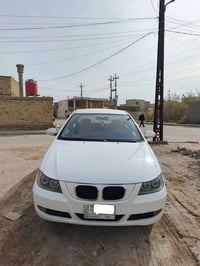 ليفان • ٢٠١١ • رقم بغداد