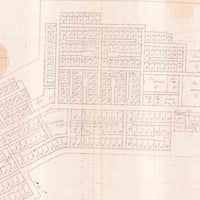 حي المدراء • ٢٠٠م • طابو ملك صرف