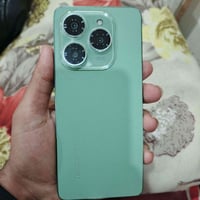 TECNO SPARK 20 Pro ذاكرة 256رام12 مراوس حسب القناعه  07783722730