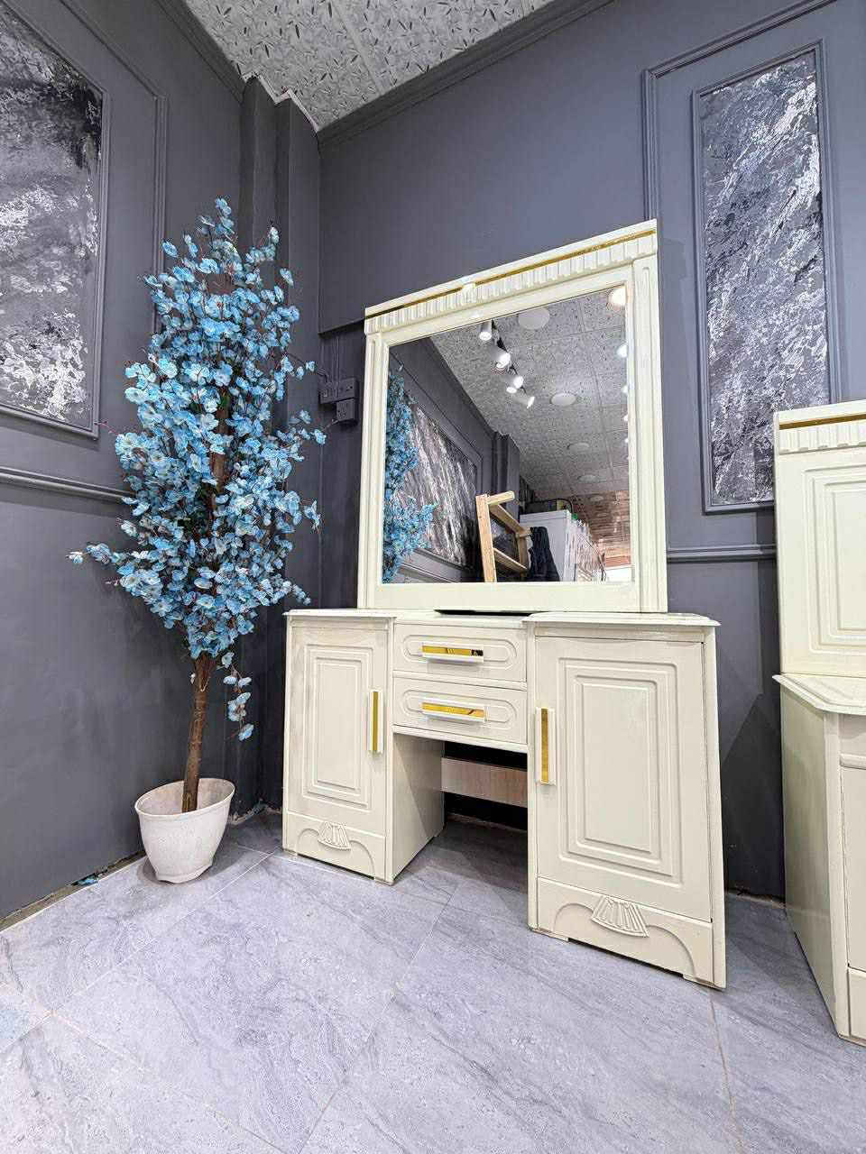 غرفه غير مستعمل جديد
السعر 950 
توصيل لكل محافظات العراق 
@إشارة


**إذا كنت صاحب هذا الإعلان وتريد حذفه لأي سبب، رجاءا أرسل رسالة إلى الدعم الفني**