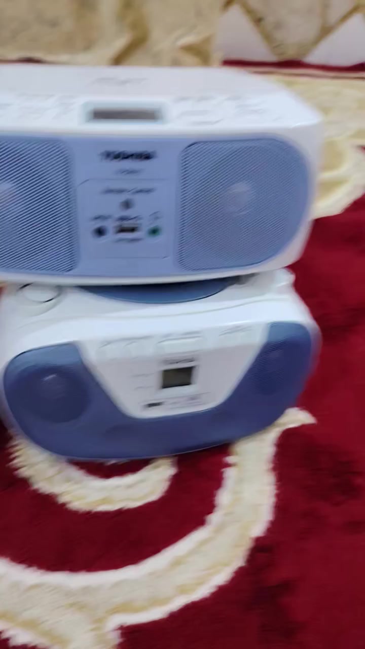 سلام عليكم من رخصة الادمن المحترم
عندي هذي الاجهزه وماعندي توصيل شغلات  ميه ميه السعر كلهن35وماعندي توصيل  والله


**إذا كنت صاحب هذا الإعلان وتريد حذفه لأي سبب، رجاءا أرسل رسالة إلى الدعم الفني**