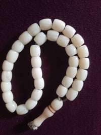 عاج • اكسسوار شخصي