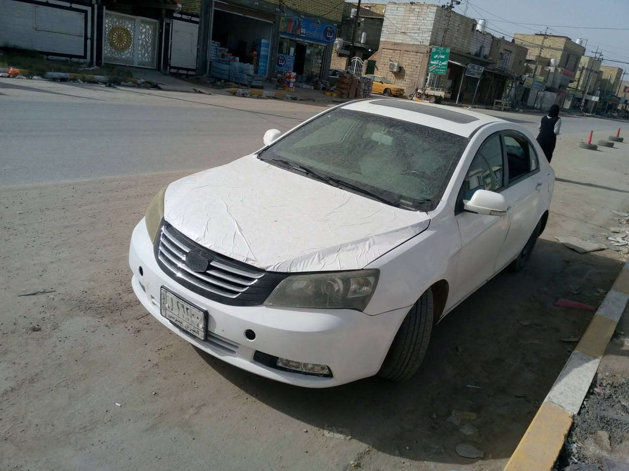 ام كراند مكفوله من عيب الشرعي مداور ثاني يوم محور كورله مكاني الشطره *********** سعر ٣٧
