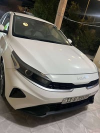 سيراتو ٢٠٢٢ • خليجي • كفاله عامه