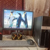 تجميعة • كور اي٣ • رام ٤