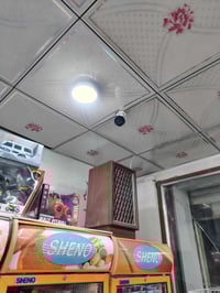 دهوا 5MP • تنصيب وتسليك • البصرة الهندية