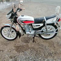 ماطور جني • موديل ٢٣ • ٧٠٠ شاطي الجدر