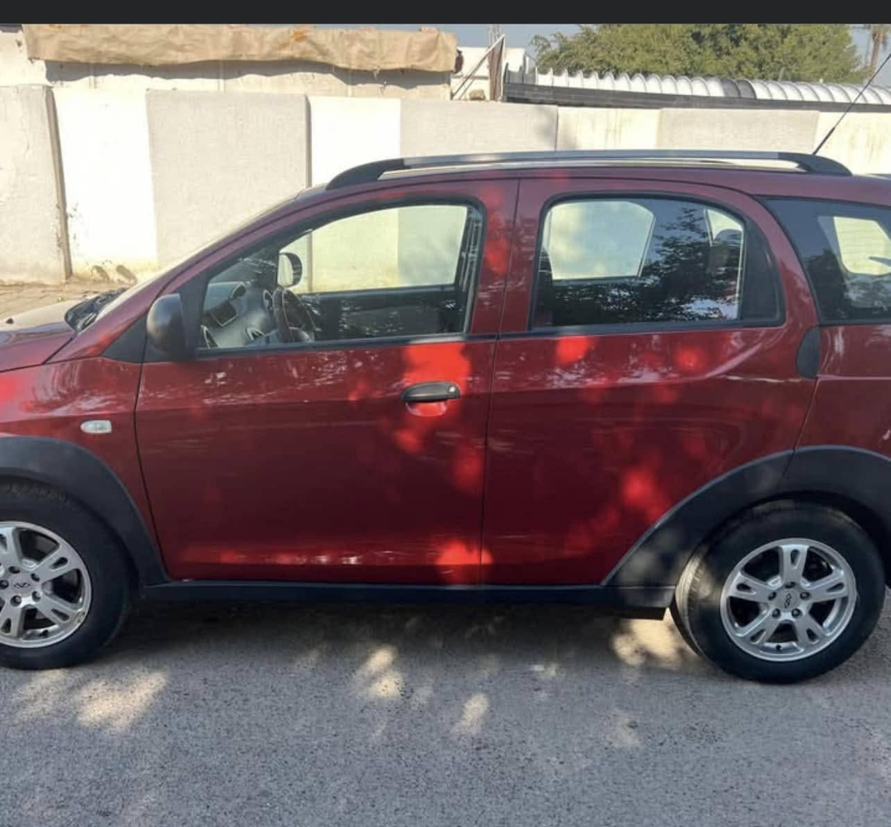 سياره اكس وان  بيه مجال سعر 50موديل 2014 رقم ***********
