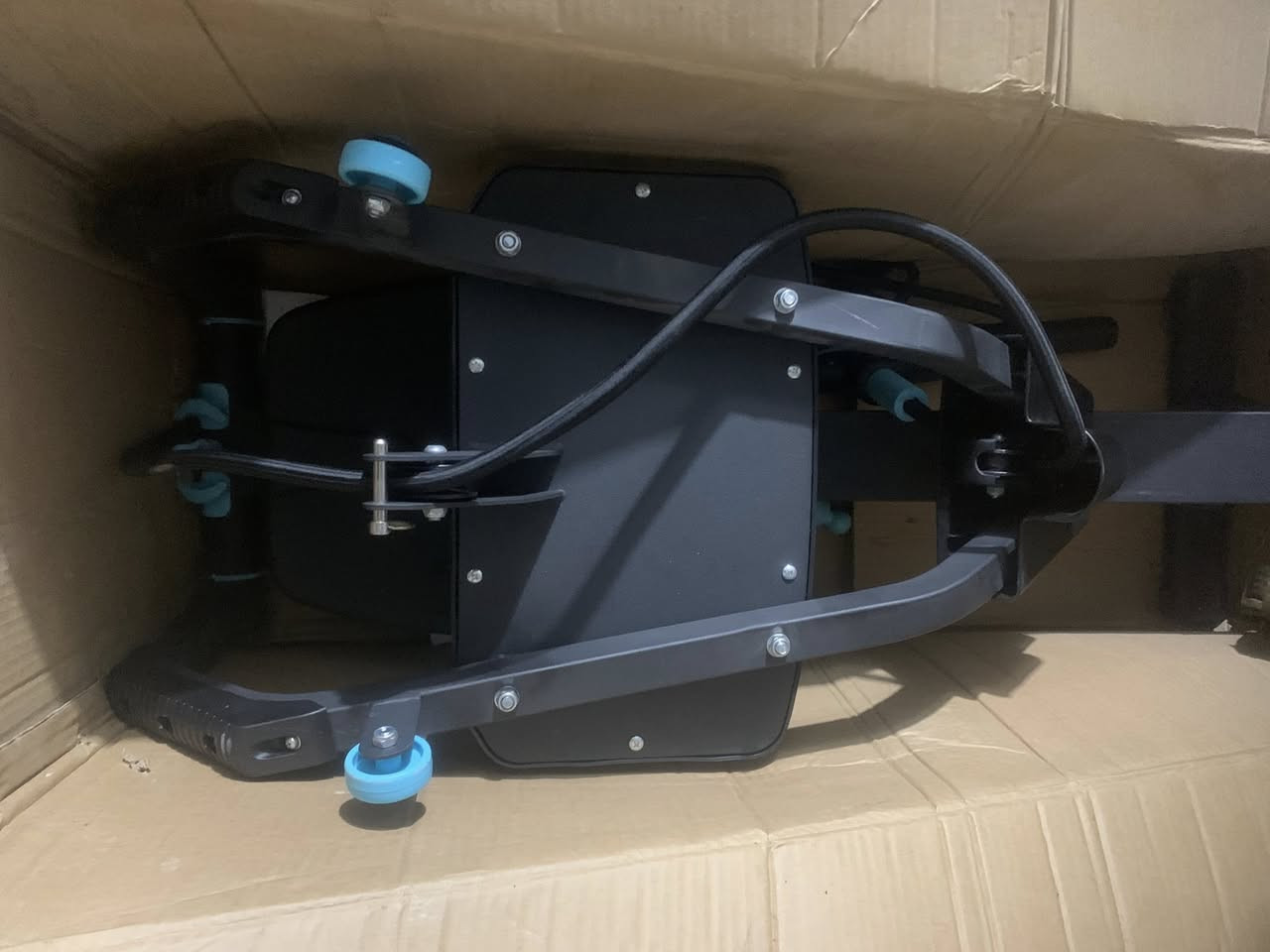 السلام عليكم جهاز رياضه حديد ثقيل السعر 50


**إذا كنت صاحب هذا الإعلان وتريد حذفه لأي سبب، رجاءا أرسل رسالة إلى الدعم الفني**