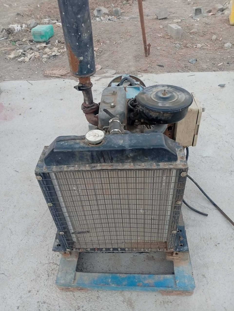 12 ورقه وبي مجال 
مولد بيركز صيني بستمين 15 كيفي مكان واسط الصويره


**إذا كنت صاحب هذا الإعلان وتريد حذفه لأي سبب، رجاءا أرسل رسالة إلى الدعم الفني**