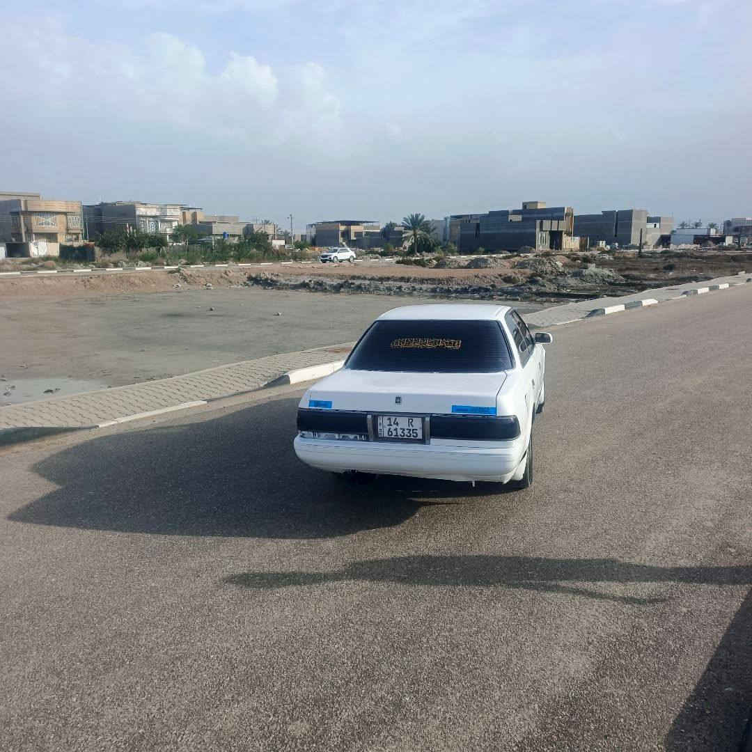 السلام عليكم
مارك گصيف للبيع موديل 92
سيارة مصبوغة عام فقط مكفولة من الضربة القوية والكص ونقل الجثة 
تحويل ثاني يوم هزة
جديدة رقم دولي 
مكينة وگير ونجي شرط 
كهربائيات شغالة 
السعر 38 وبيهه مجال للشراي وللأستفسار ***********
