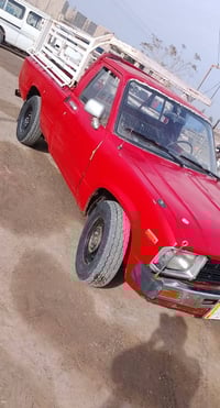 رقم ديالى ل٢٩ • قير ومحرك • تاير جديد