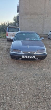 سوناتا 2 • موديل ١٩٩٤