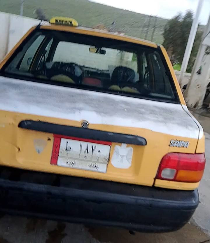 سایپا ۲۰۰۹تە حویل  پلاستیک فسفۆرجایز جایز کامل تە عمیر ماڵی کە سابە تە ***********واتس ئە پی لە سە رە  لە سیدصادقم ۱۷گە ڵاو مە جال حلبجة, السليمانية
