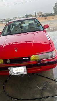 مازدا 626 • ١٩٩٠ • رقم كركوك