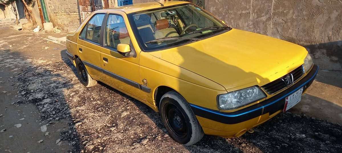 السلام عليكم بيجو أكد مكينه تنقيس كير خير من الله تبريد شغال موديل 2016 عنوان بابل حي العسكري شارع 80 سعر 35 بيها مجال *********** رقم انكليزي جديد بسمي
