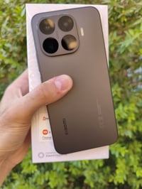 شاومي 17t pro  ذاكره 512  مستخدم كم يوم ضمان وكاله  بطاريه 100% مشحون ...
