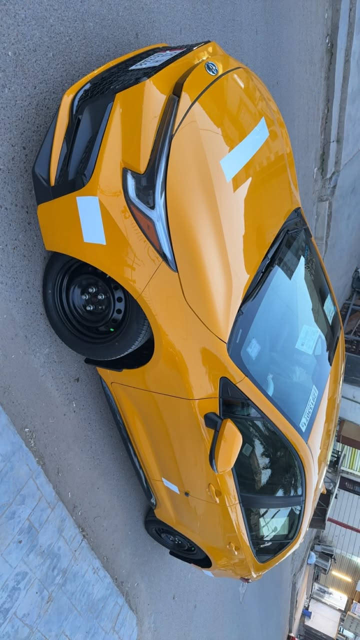 السلام عليكم
كورلا 2024 وارد امريكي
هايبرد وبانزين ياباني اصلي
دخول جديد وترقيم جديد 
سيارة كاملة مكملة متصرف عليها دينار فئة SE ميحتاج اذكر مواصفاتها بيها قطعتين بدون دواخل 
مكاني بغداد الغزالية 
سعر 162 
***********
