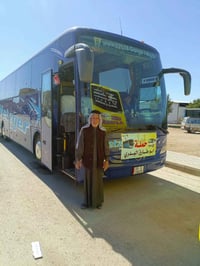 حملة ابو طارق البدري • كربلاء والعلويه • تجمع جامع الحوراء