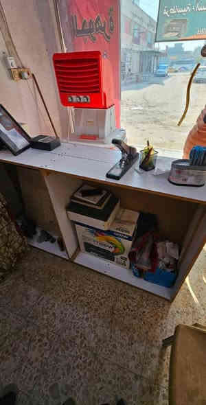 للبيع
جامخانه، وميوزه ثنين
الرقم : ***********
