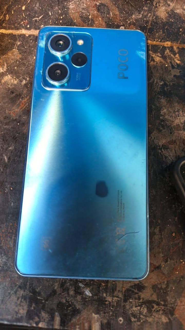 موبايل للبيع بوكو 5G السعر 150 وبيه مجال


**إذا كنت صاحب هذا الإعلان وتريد حذفه لأي سبب، رجاءا أرسل رسالة إلى الدعم الفني**