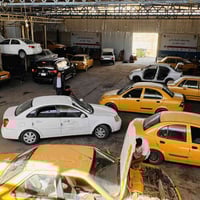 صيانة سيارات إيرانية • فحص مجاني • كربلاء شارع الجاير