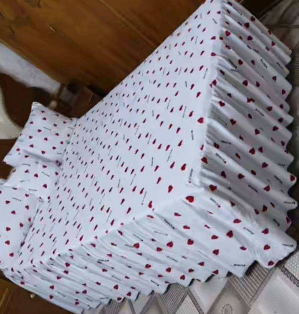 سلام عليكم ♥
فرشات صيفي نفرين ب١٦
فرشات صيفي نفر ب٨
يتوفر توصيل  🚕الجميع المحافضات @الجميع


**إذا كنت صاحب هذا الإعلان وتريد حذفه لأي سبب، رجاءا أرسل رسالة إلى الدعم الفني**