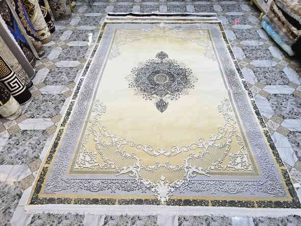 عرض خاص من مجمع المكصوصي الارخص الاسعار 🛑🛑🛑فرشه كلاودي الطول 3 متر  والعرض 2 متر  مانع تزحلق 
بلاش .. بلاش وصلنا حديثا  
( الكميات محدودة ) 🏃‍♀️🏃‍♀️🏃‍♂️🏃‍♂️🏃‍♂️💃💃💃💃
🚛🚛🚛🛵🛵🛵🛵🛵
- التوصيل داخل الكوت وجميع محافظات العراق  

العنوانكوت_انوار_الصدرشارع المواكب الحسينيه__قبل شارع مشجر 

- يرجى تصفح المنشور لمشاهدة الموديلات .

- يرجى تصفح منشورات الصفحة لمشاهدة جميع العروض .
سوي تاك لكل الي تعرفه حتى يستفاد من العرض .

(( لا تنسى الاعجاب بالبيج و اعطاء المشاهدة اولا ليصلك كل  جديد . تصفح منشوراتنا باستمرار لتصلك افضل العروض ))
ارقام الهاتف :- ***********
يتوفر واتساب و فايبر على الرقم ***********
