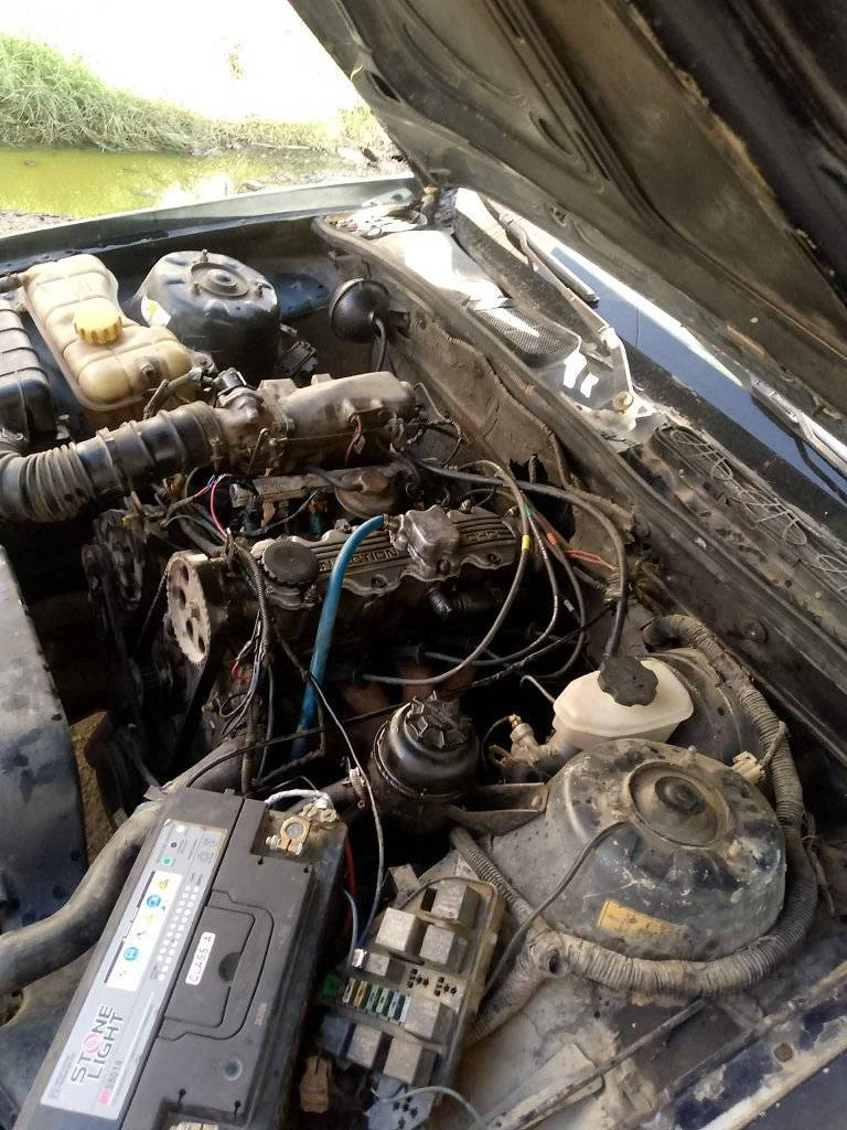 السلام عليكم 
دايو برنس95 رقم  ديالى سنوية نافذه 2021
محرك بي تبخير الباقي مابي شي شوفة عينكم سياره تمشي نگره سلف باتري جديد شرط التحويل سعرها 13ورقه سعر تصقيط وبيها مجال لطيبين عنوان ديالى بعقوبه 
الشراي يتصل او الخاص مفتوح ***********
