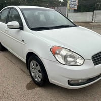 اكسنت 2010 خليجيه شركه العامه محرك 1600 مكفوله من الضربه ول تبديل بيها...