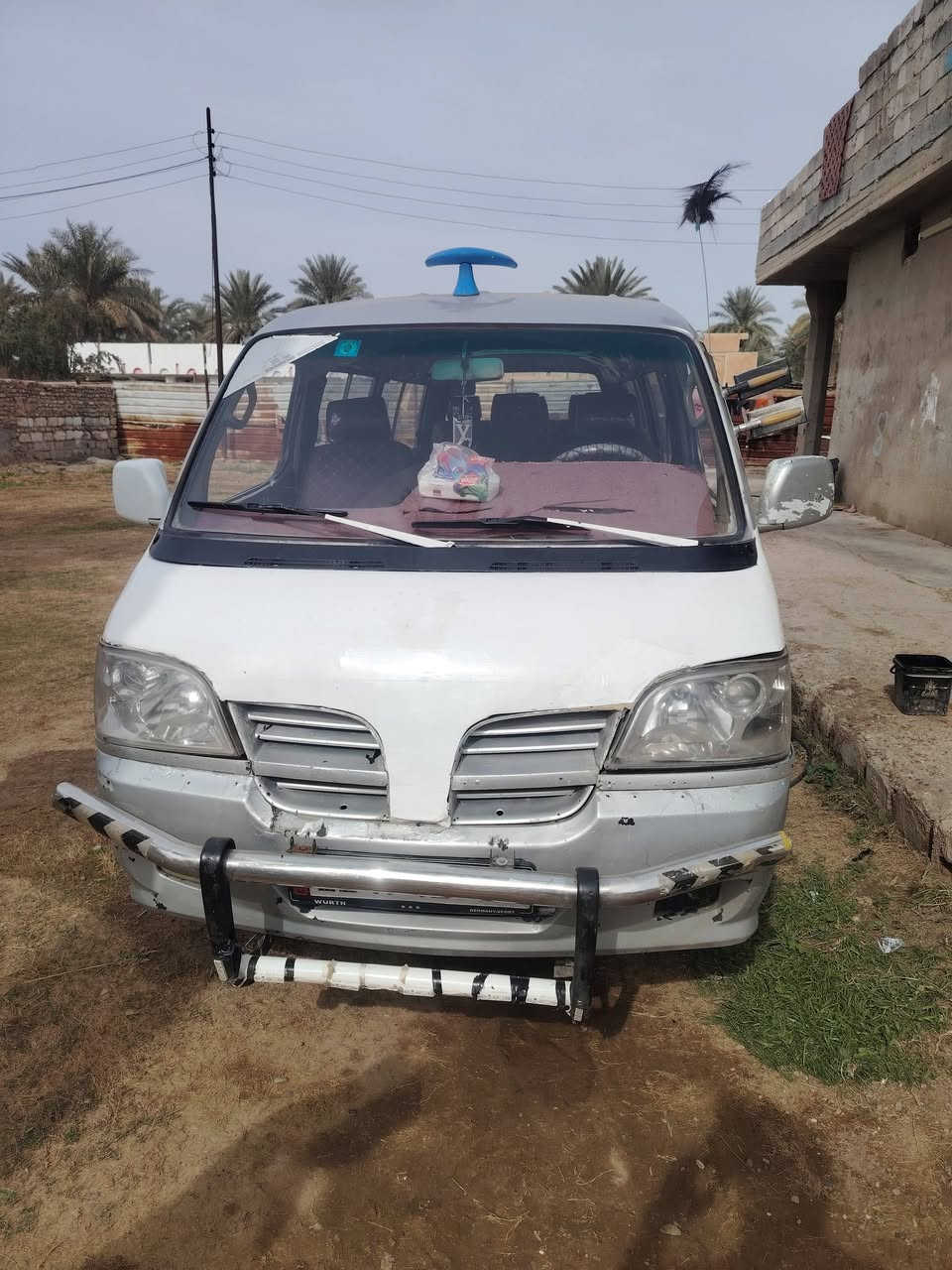 السلام عليكم براسن للبيع 2009 سياره باسمي تخم تاير تحويل ثاني يوم محركها غير من الله السعر 52 وبيها مجال تفاصيلها كلها بالمقطع الفيديو الشراي هذا رقم الهاتف بي واتساب  ***********
