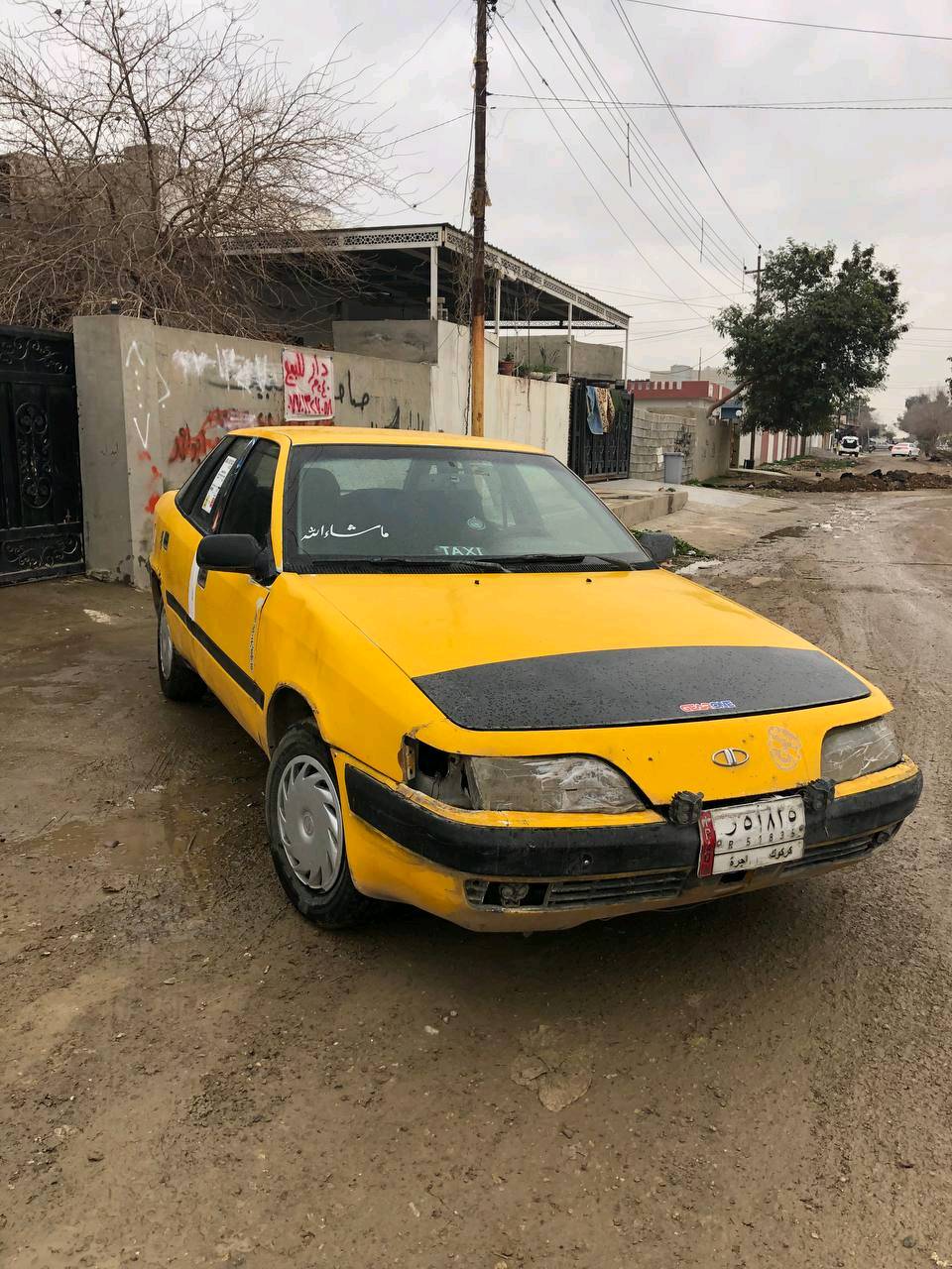 كير ومحرك بل شرط مال اوبل ١٦ فل كير عادي شرط التحويل او الوكالة  ١٢قفل ***********