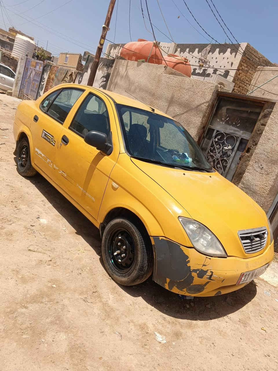 السلام عليكم 
طيبه ١٦ با اسمي
مكينه كور كير جدد شادهن
تبريد ❄️ تدفئة 🔥
شاشة جي بي اس
زنون
نوزلات بلكات فيت بم راديتر قايشات جدد 
مكفوله ***********
