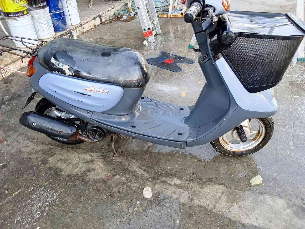 ماطور للبيع السعر 800 الف وبي مجال***********
