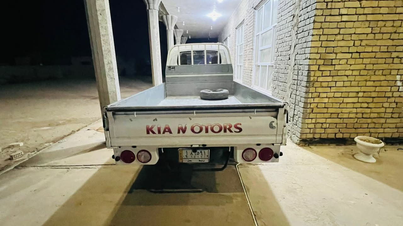 للبيع كيه موديل 2020 مكفوله كفاله عامه

***********/***********
