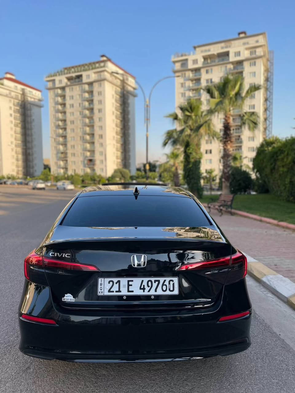 honda civic 2022
فول فول فول مواسەفات 
ڕادار 
سلاید سوكان ھیتەر كوشین ھەیتەر ۆتۆ ھۆڵد ئیكۆ نۆڕماڵ سپۆڕت ۆتۆستۆپ فول فولە 
مەكینە ٢٠ 
گێڕ و مەكینە بەشەرت تعویل بەشەرت 
٦٠ ھەزار ڕۆشتوە 
بۆیاغ بۆنیت بەبێ دواخل 
موبایل ***********
شوێن سلێمانی
سعر ١٣٦ مجال أربيل, العراق
