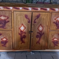 منضد • ٦ خانات • قابل تفاوض