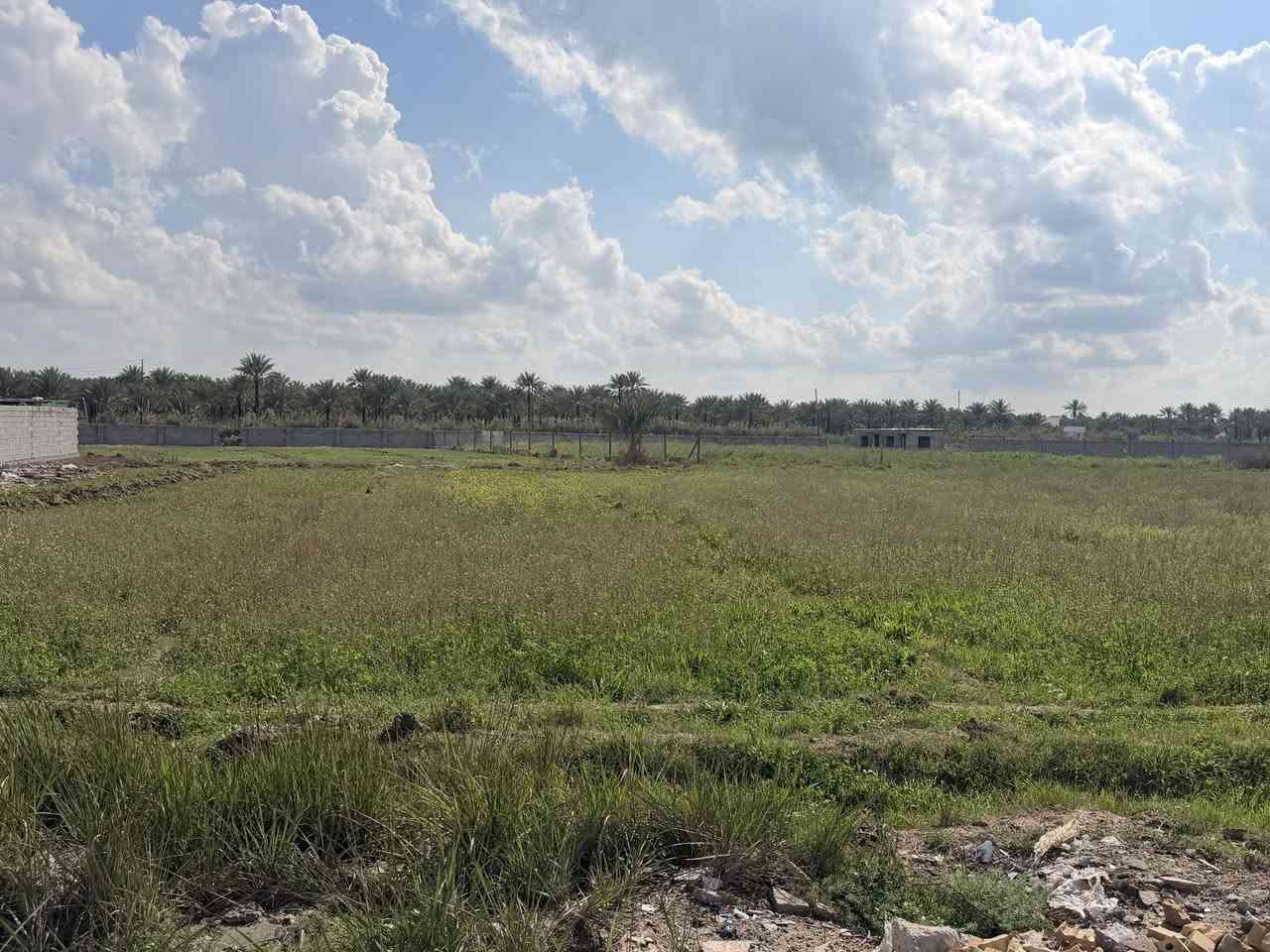 السلام عليكم دونم للبيع خلف المعسكر خدمات كامله للاستفسار الاتصال على رقم
***********
