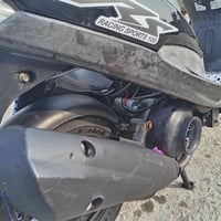 دراجة ماكس • جاهزة • بصرة كرمة علي