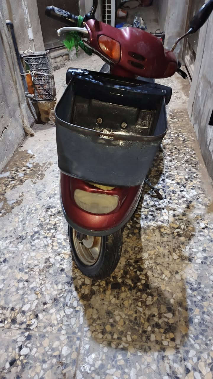 دراجه ام سله للبيع مال جناي من شغل للبيت 
خير من الله مابيها اي نقص
 سلف هندر شغل واطلع 
سعر 325 وبيها مجال للشراي
 خابرني وبيك خير وتدلل 
*********** بي واتساب
