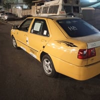 شيري كوين • ٢٠١٠ • مكينة يارس