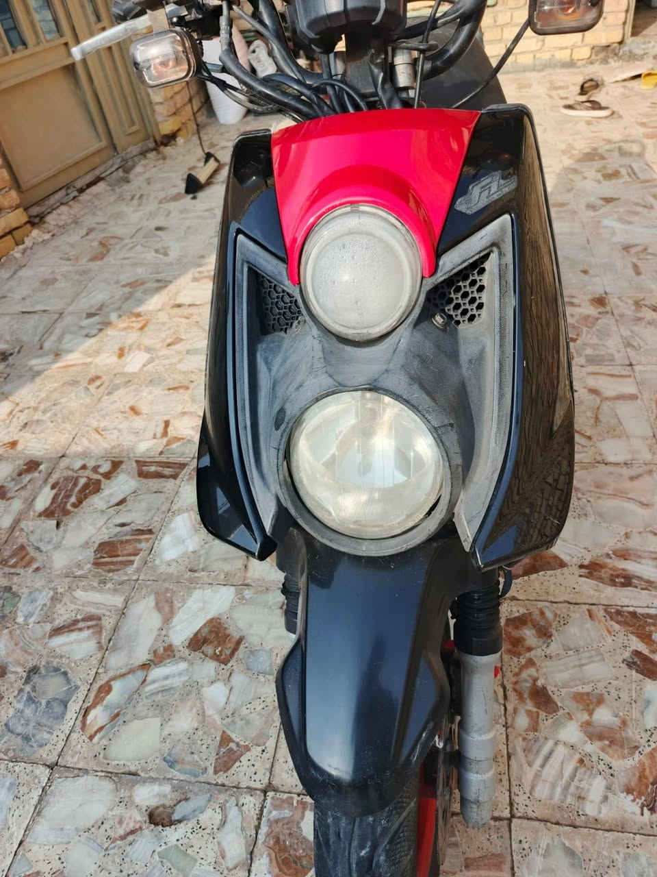 سلام عليكم سكنس جبلي للبيع كفاله عامه بلاديه كلها مكان ميسان استفسار انتصال ***********
