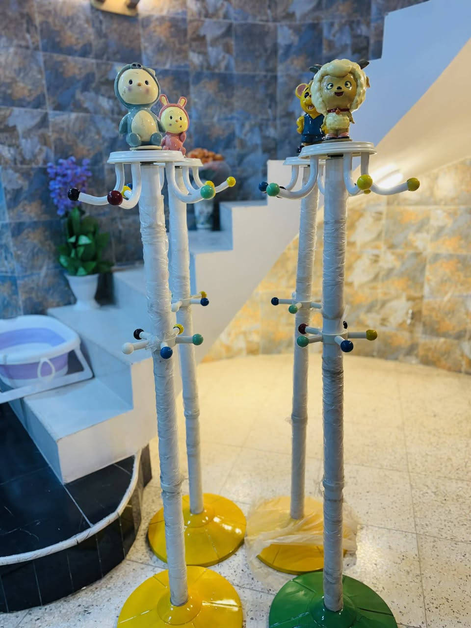 #للبيع شمعات تعليگ جدد غير مستخدمات متوفر خشب صاج الحجم الكبير السعر 30 والحديد 25 الحجم الوسط ب20 العنوان حله ورديه خارج


**إذا كنت صاحب هذا الإعلان وتريد حذفه لأي سبب، رجاءا أرسل رسالة إلى الدعم الفني**