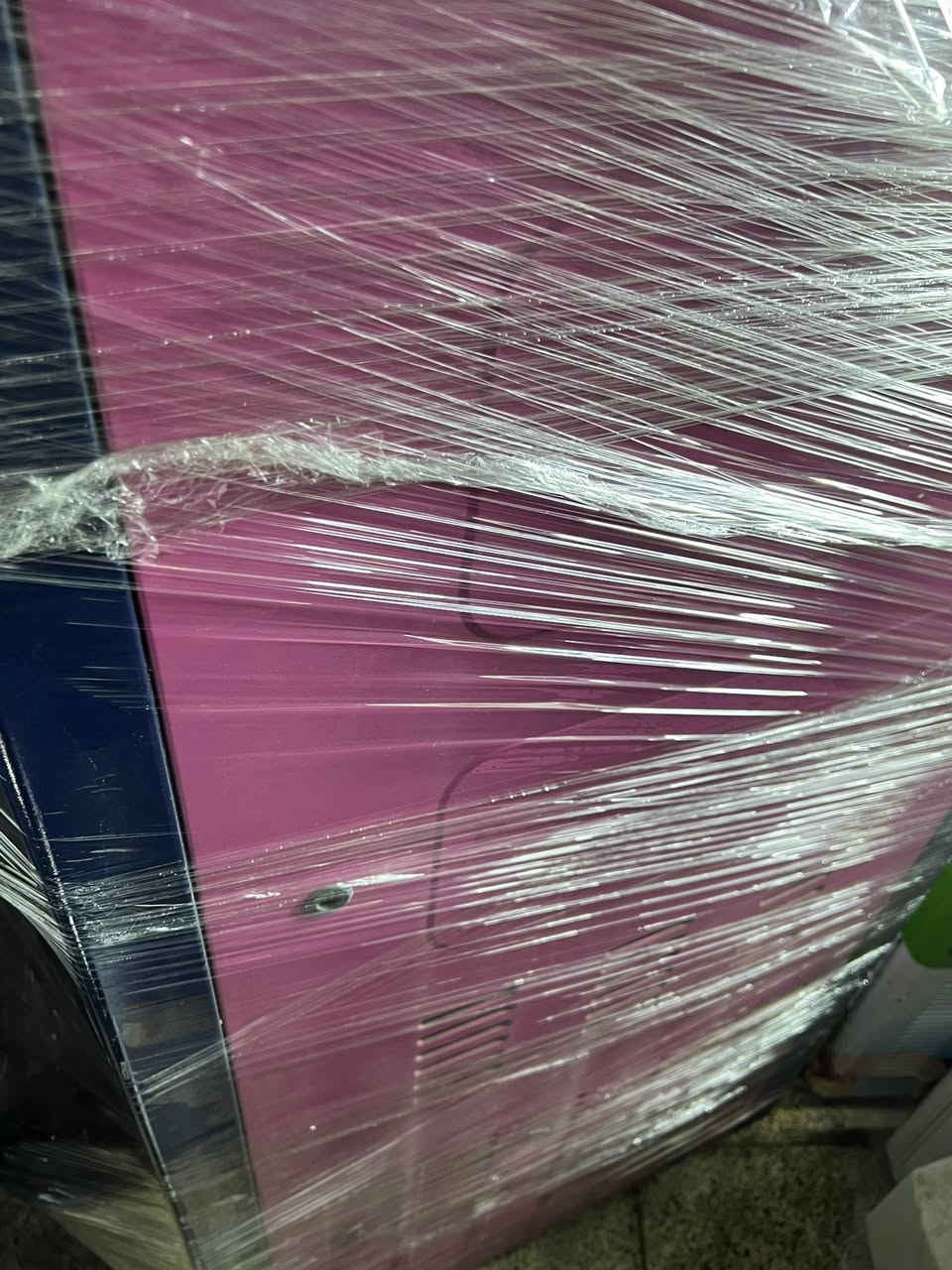 سلام عليكم مكينه سوفت سنكل فيز انبيور مديل حديث اخت جديد بلاديه برغي ما مفتوح بيه دبل كمبريسر تبريد احواض نضام ليلي جدا جدا. نضيفه مكاني بغداد لاستفسار اتصل ***********
