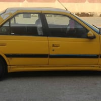 بيجو بارص • ٢٠١١ • السماوه