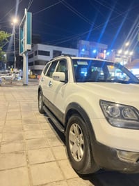 للبيع فقط مهافي 2013  محرك 3600. 6 سلندر  قطعة وحدة صبغ جاملغ امامي عك...