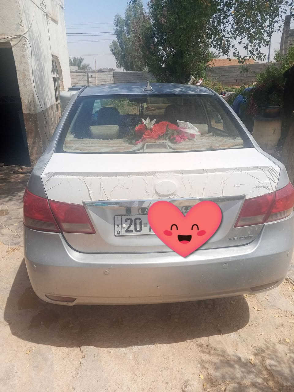 بي واي دي 2013ديالى نظافه فول مكفول من كلشي تدفئه تبريد محرك وكير كورلا...شاشه وبصمه وكامره ***********
