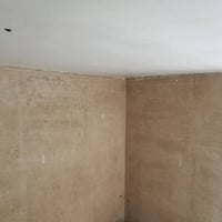 بروانة حديثة • سيراميك درجة اولى • لبخ اسمنت